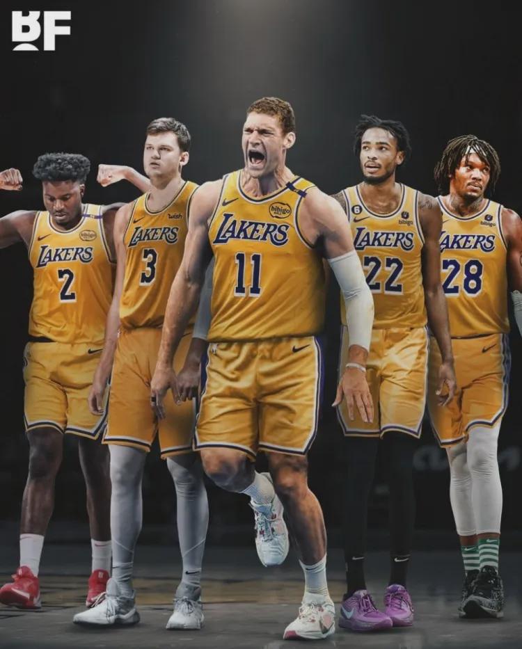 湖人独行侠又交易！?里弗斯1换2！0首轮！交易双麻了！