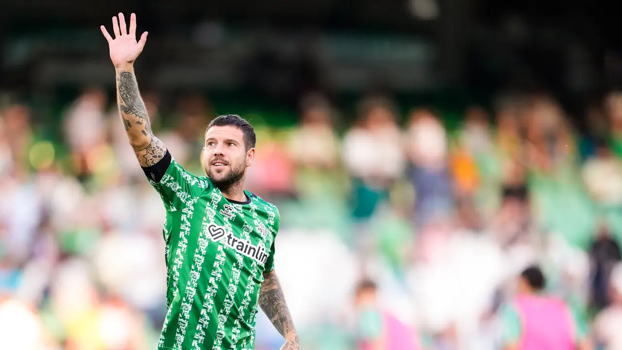 m6官方网站-贝蒂斯队长：每晚都梦到自己捧起欧协联奖杯，球队必须留下安东尼