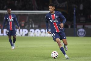 米乐-马尤卢:如巴黎赢得欧冠决赛,那将是历史性的事件