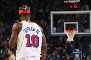 m6官方网站-巴特勒:在冲击季后赛的关键阶段 每一场胜利都至关重要