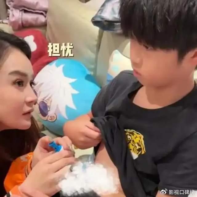 邹市明谈创业失败,亏损不止2亿,表示不要扣冉莹颖败家的帽子