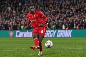 m6官方网站-队报:皇马今夏可能报价科纳特,同时关注萨利巴