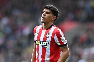 m6官方网站-记者：西汉姆总价3200万镑报价马特乌斯，南安普顿拒绝以此价出售