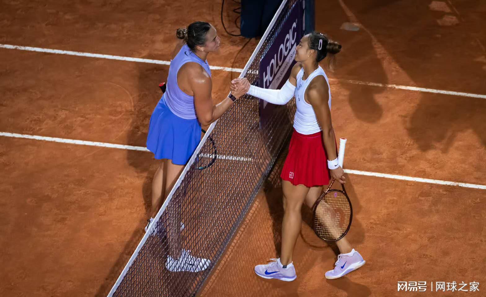 米乐m6-美国专家预测美网夺冠人选:看好光头阿卡,萨巴力压丝袜!