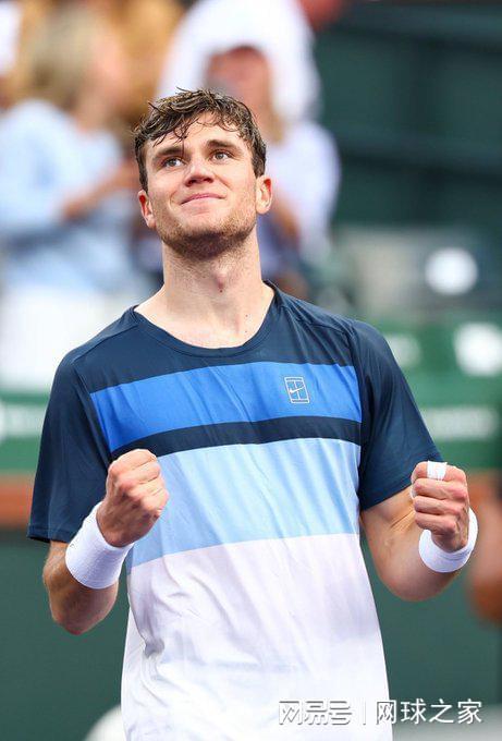 米乐m6-美国专家预测美网夺冠人选:看好光头阿卡,萨巴力压丝袜!