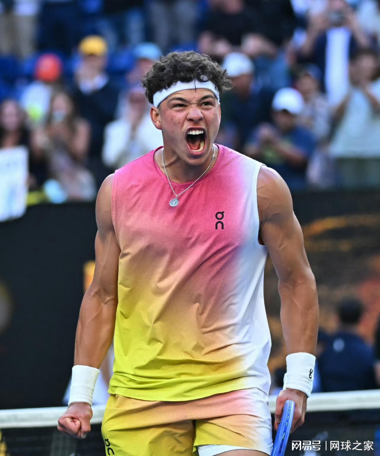 米乐m6-美国专家预测美网夺冠人选:看好光头阿卡,萨巴力压丝袜!