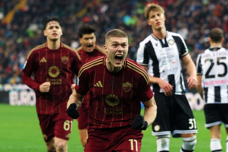 米乐m6-莫雷托：AC米兰谈妥多夫比克的合同&amp;谈判进行中 罗马需找替代者