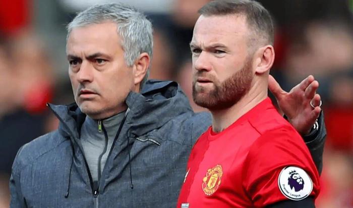 米乐-鲁尼回忆曼联往事，穆里尼奥着装要求引争议