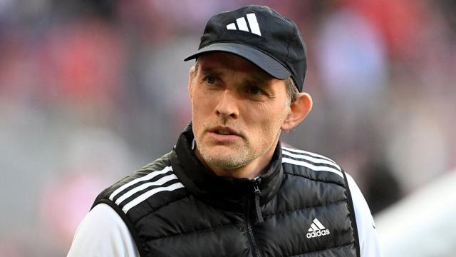 1710610936688017355.jpg 米乐m6-图赫尔:凯恩扭到了脚踝 希望他没什么大问题