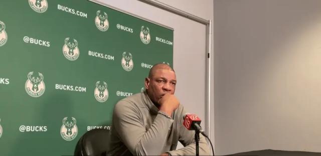 1710334111018030408.jpg 米乐m6-西部连客1胜3负!里弗斯治下雄鹿变得更平庸了?