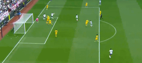 米乐官方网站-英格兰2-0安道尔，赖斯破门，马杜埃凯造乌龙，詹姆斯献助攻