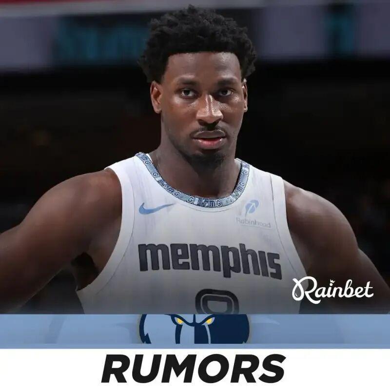 米乐-富保罗：湖人要用里夫斯换3J！他这特么是假传圣旨！！！