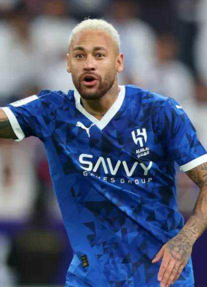 m6官方网站-尴尬了 利雅得新月或不为内马尔报名沙特联赛！