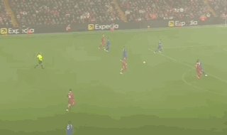 米乐m6-【英超】萨拉赫哈克波破门，利物浦3比1逆转莱斯特城