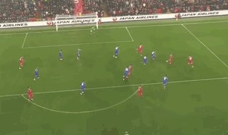 米乐m6-【英超】萨拉赫哈克波破门，利物浦3比1逆转莱斯特城