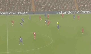 米乐m6-【英超】萨拉赫哈克波破门，利物浦3比1逆转莱斯特城