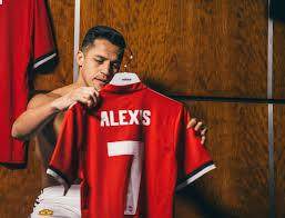 m6官方网站-桑切斯56万英镑周薪为肇因，曼联落入畸形高薪陷阱