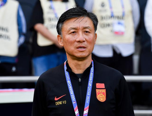 m6官方网站-韩流刺骨！心有不甘！国奥满怀遗憾：总是差那么一点