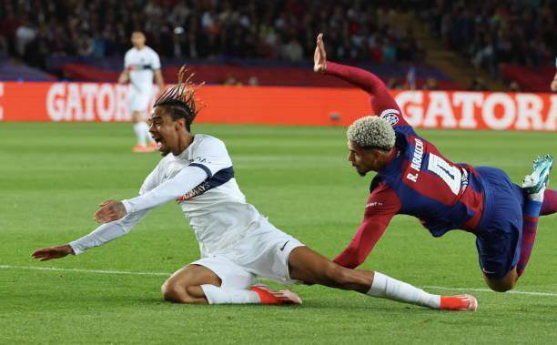 m6官方网站-王勤伯：巴黎4大爆点冲垮巴萨，1比6“恩”怨划上句号