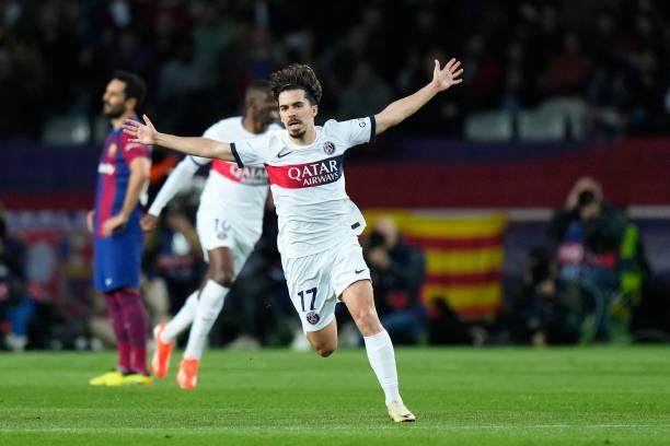 m6官方网站-王勤伯：巴黎4大爆点冲垮巴萨，1比6“恩”怨划上句号