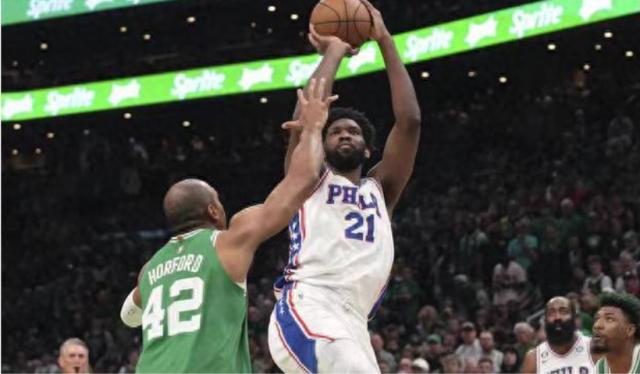 下一个会是他吗？利拉德交易或触动恩比德提出交易