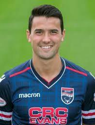 告别成都，周定洋在中国继续跑下去