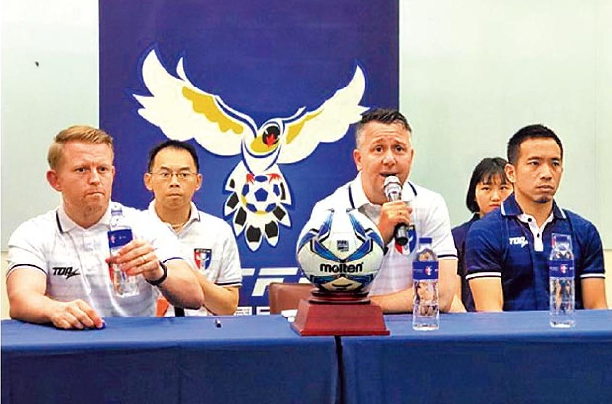 告别成都，周定洋在中国继续跑下去