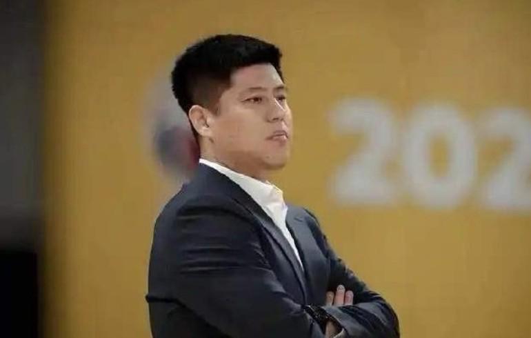 m6官方网站-潘江：今天大家重拾了信心和韧性，张宁复出的表现很不错