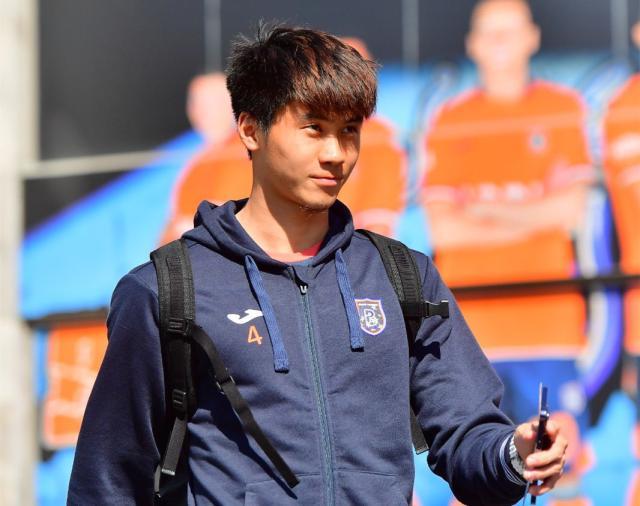 m6官方网站-吴少聪处子秀因突发情况搁浅 赛前被列为备用武器