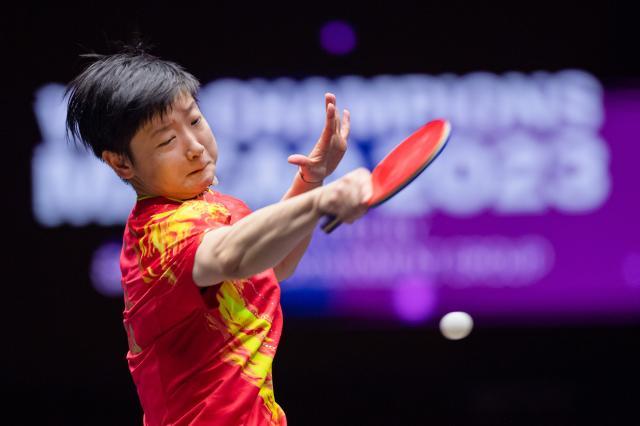 m6官方网站-国乒对手不止伊藤美诚 孙颖莎王艺迪险被掀翻