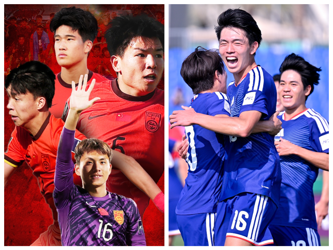 m6官方网站-亚足联官宣！中国队进决赛仅一天，传来一个不利消息，想夺冠难了