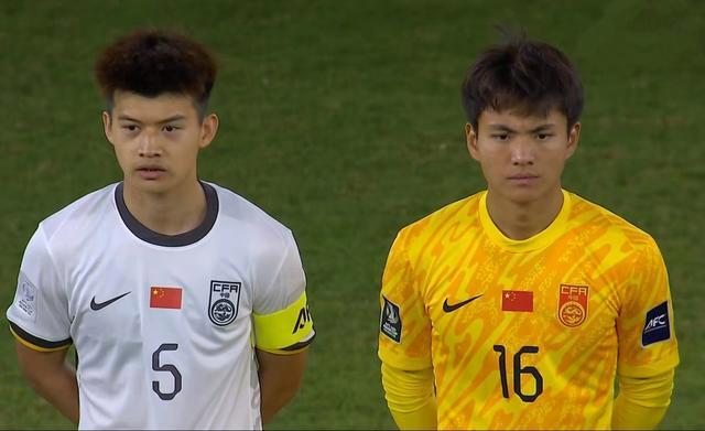 新帅邵佳一率队出征FIFA系列赛 国足迎关键热身考验