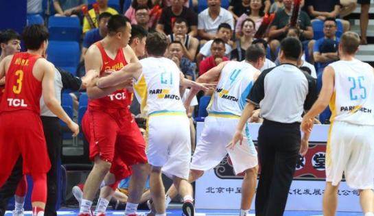 m6官方网站-【观察】走近乌克兰篮球 动荡局势下篮球无生存空间