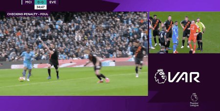 米乐m6-【英超】罗德里远射世界波 曼城3比0埃弗顿