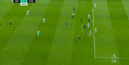 米乐m6-【英超】罗德里远射世界波 曼城3比0埃弗顿