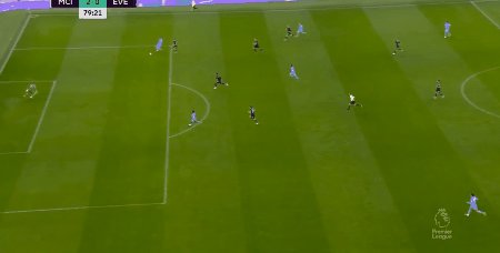 米乐m6-【英超】罗德里远射世界波 曼城3比0埃弗顿