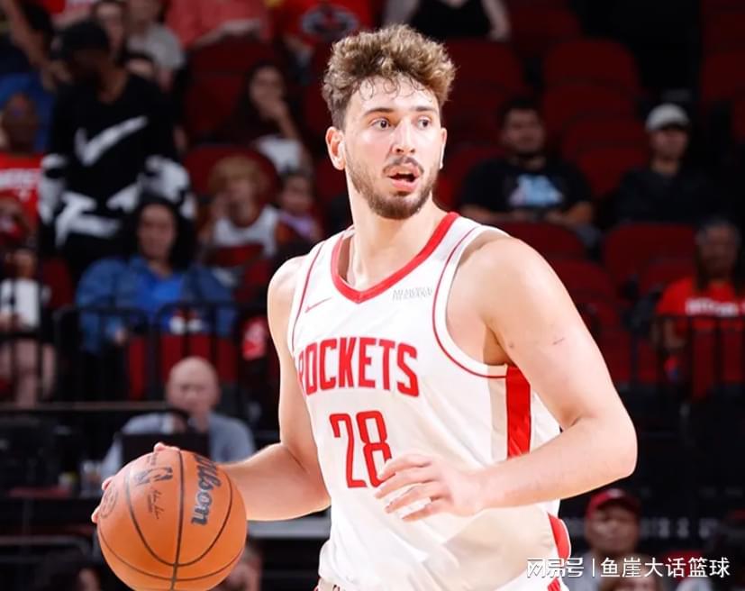 米乐m6-火箭两大败因出炉，申京赛后摊牌！杜兰特不找借口，恩比德创纪录