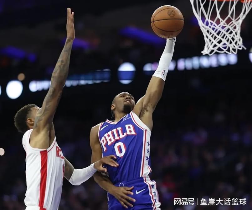 米乐m6-火箭两大败因出炉，申京赛后摊牌！杜兰特不找借口，恩比德创纪录