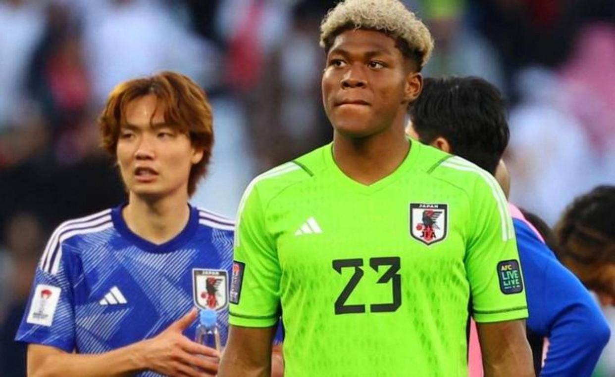 亚足联年度最佳阵出炉！日本独占5席，韩国3人上榜，中国无人入选