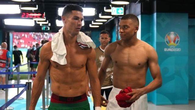 米乐m6-【早报】如梦如幻！C罗回归曼联！