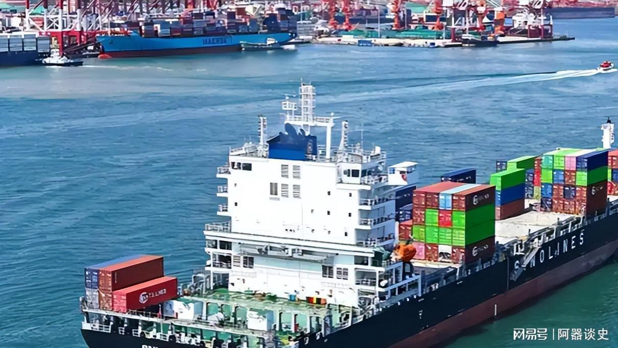 米乐官方网站-欧媒：中国都上桌了，500年来头一次，瓜分世界怎能没有欧洲的份