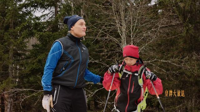 米乐-冬奥突围战：中国少年如何用三年征服“雪上飞行”？