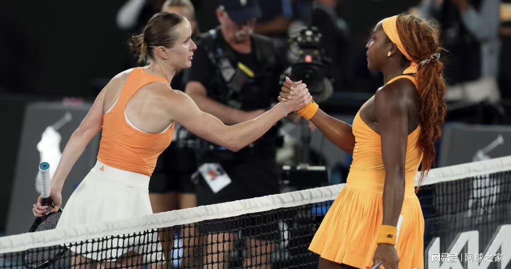 镜头下的阴影：球员隐私权与现代网球转播的边界