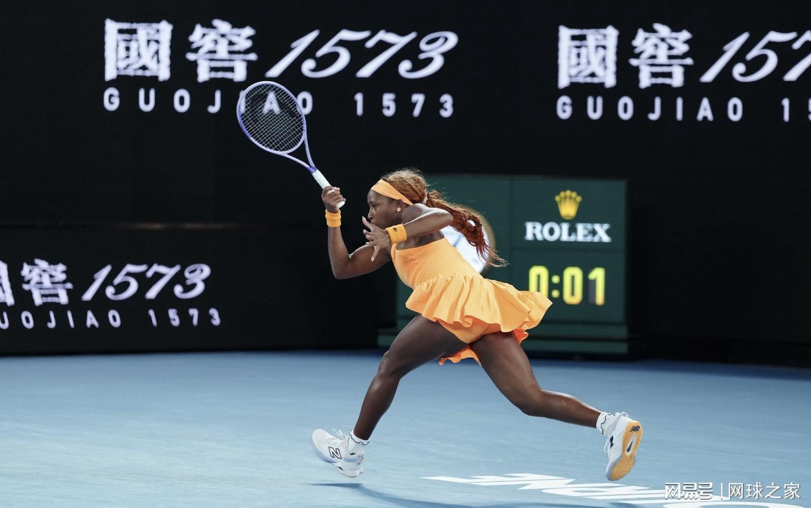 镜头下的阴影：球员隐私权与现代网球转播的边界