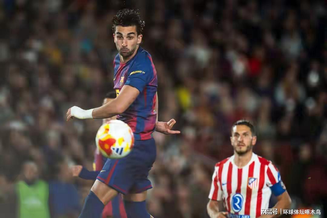 m6官方网站-巴萨主场3-0大胜马竞 总比分3-4无缘国王杯决赛