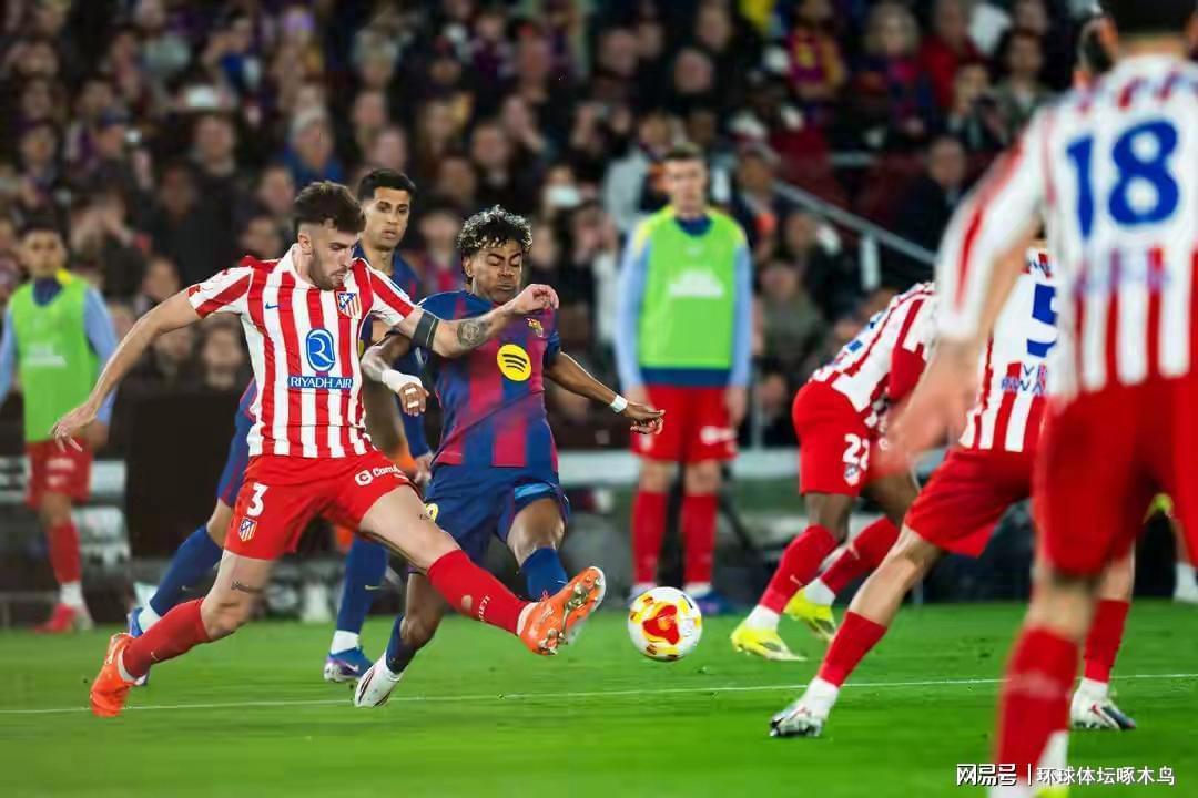 m6官方网站-巴萨主场3-0大胜马竞 总比分3-4无缘国王杯决赛