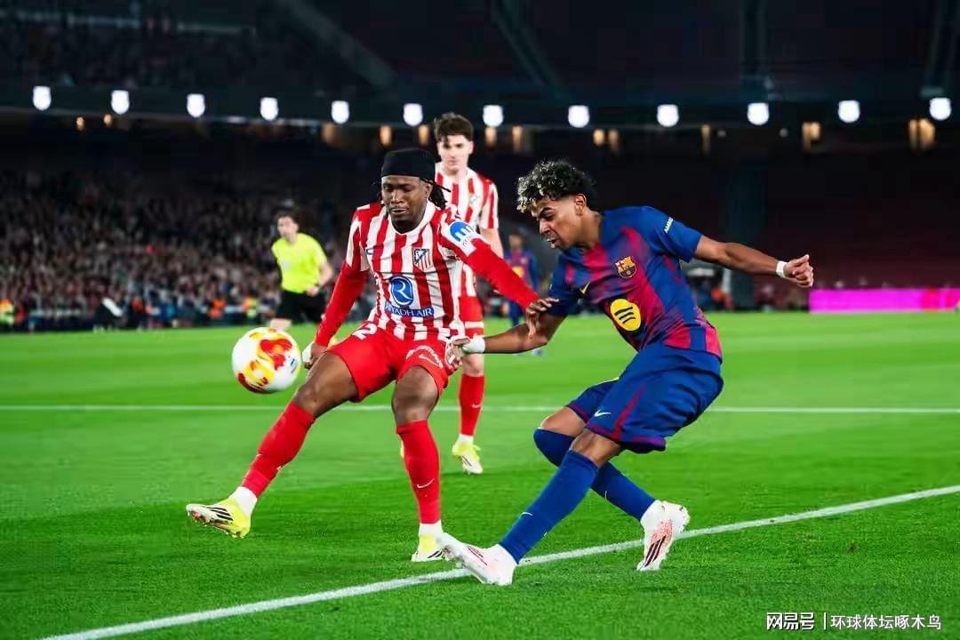 m6官方网站-巴萨主场3-0大胜马竞 总比分3-4无缘国王杯决赛