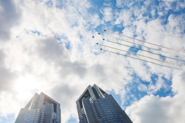 东京奥运会今晚开幕 点燃东京奥运主火炬的会是？