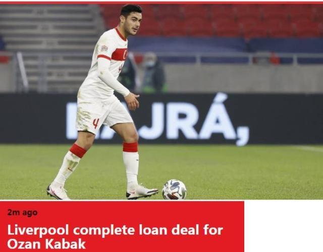 【早报】寂静冬窗，利物浦300万撬动世界！